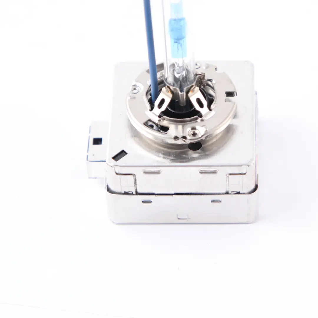 BMW 1 3 5 Series E60 F10 F20 F30 Bulb Xenon Light With Ignition Element Philips - SKU 7217509-2 - Part number 7217509