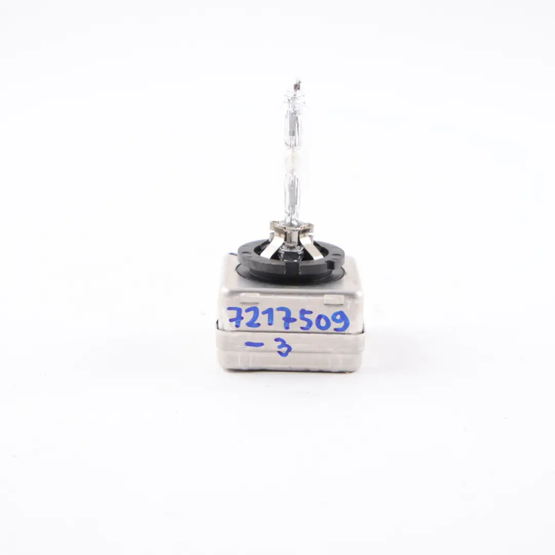  Lampadina Xenon BMW E60 F10 F20 F30 Luce Con Elemento Accensione Osram - SKU 7217509-3 - Numero di parte 7217509
