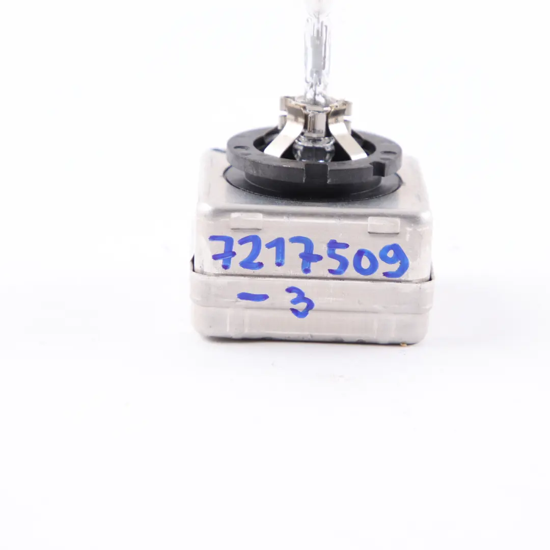  Lampadina Xenon BMW E60 F10 F20 F30 Luce Con Elemento Accensione Osram - SKU 7217509-3 - Numero di parte 7217509