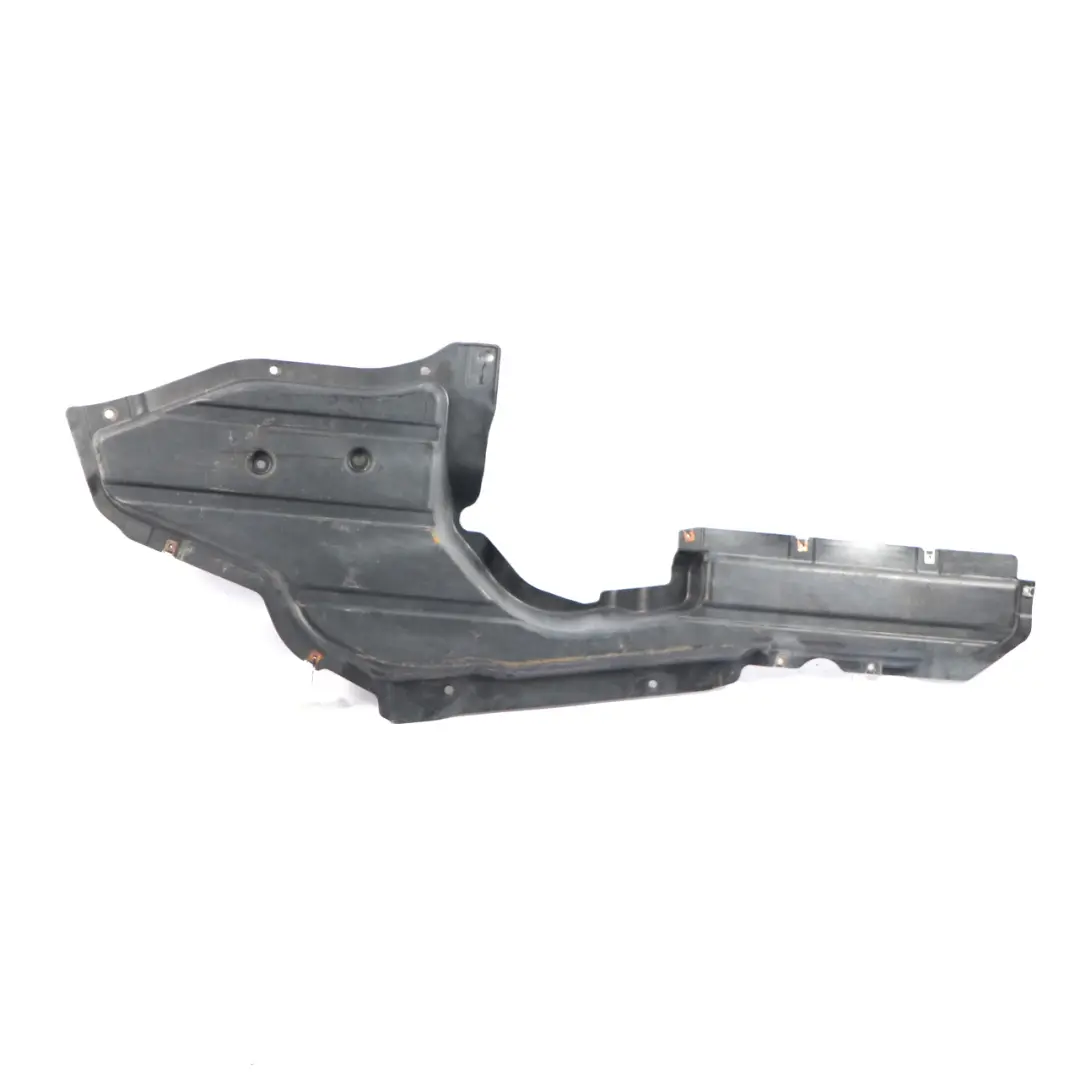  Underfloor Panel BMW X5 E70 30dX Undertray Holder Panelling Cover - SKU 7217521 - Part number 7217521