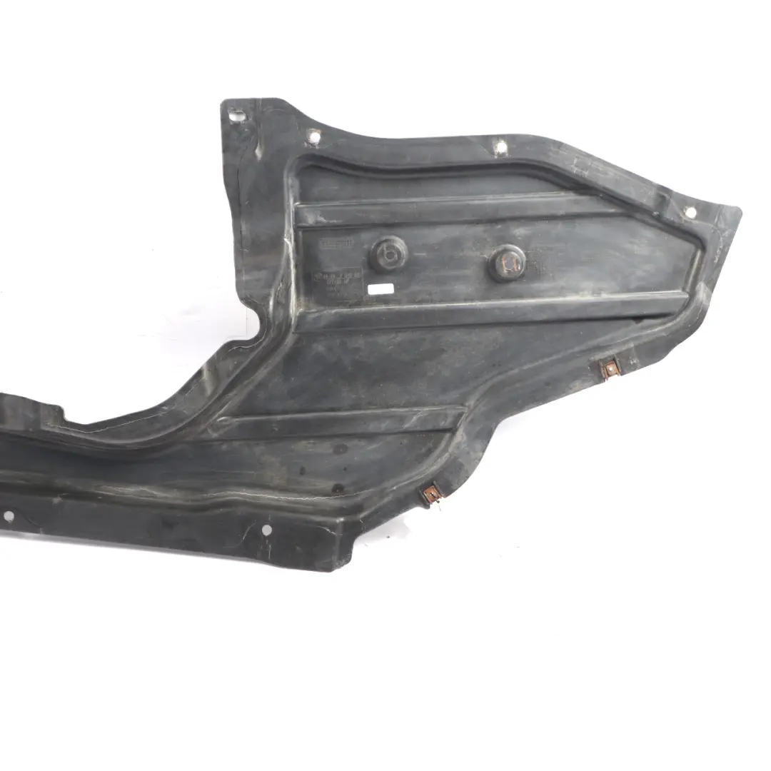 Underfloor Panel BMW X5 E70 30dX Undertray Holder Panelling Cover to with Part number 7217521 Underfloor Panel BMW X5 E70 30dX Undertray Holder Panelling Cover - SKU 7217521 - Part number 7217521