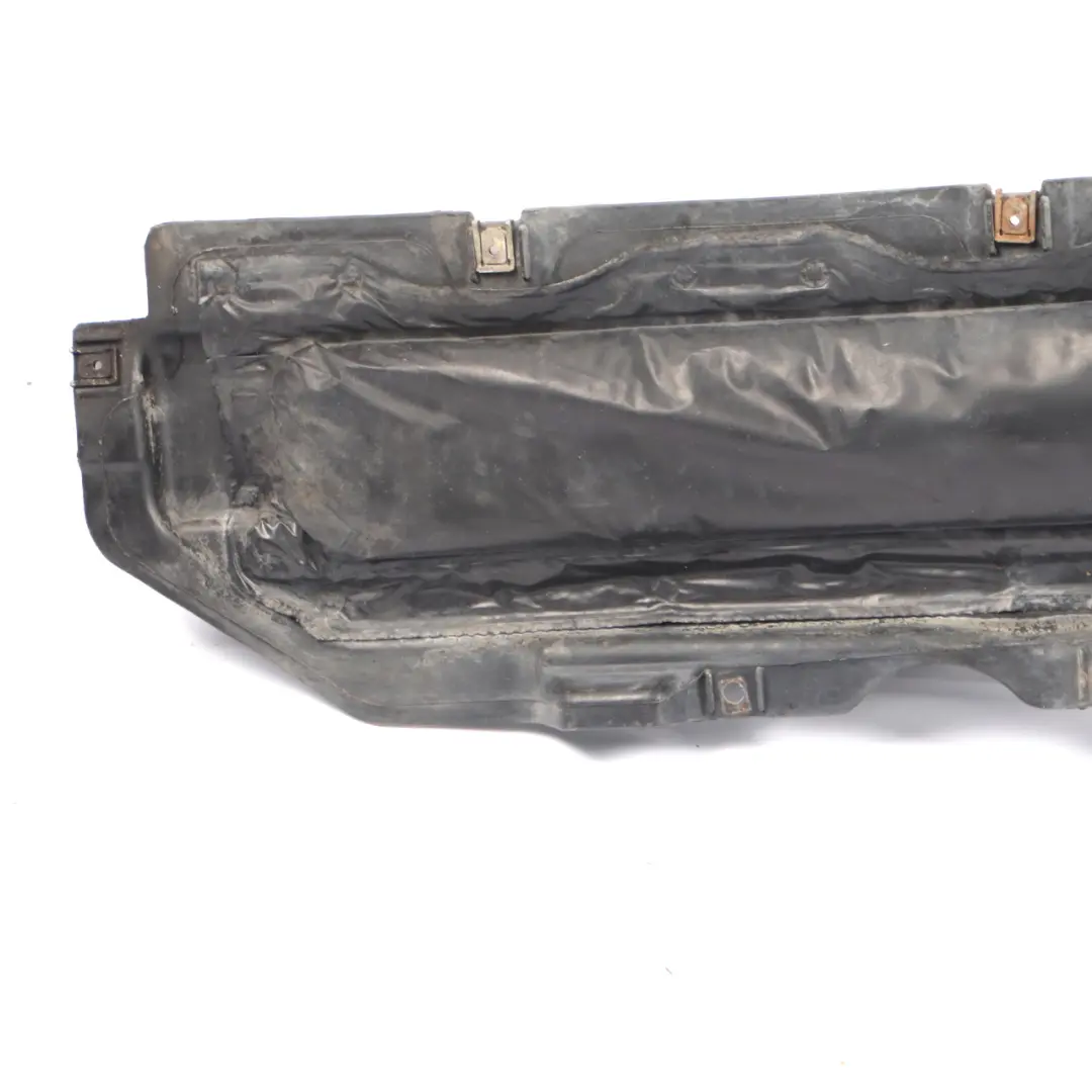  Underfloor Panel BMW X5 E70 30dX Undertray Holder Panelling Cover - SKU 7217521 - Part number 7217521