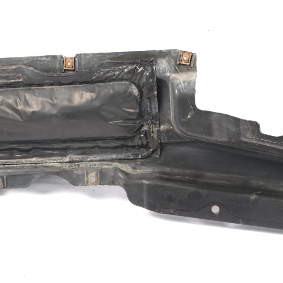  Underfloor Panel BMW X5 E70 30dX Undertray Holder Panelling Cover - SKU 7217521 - Part number 7217521