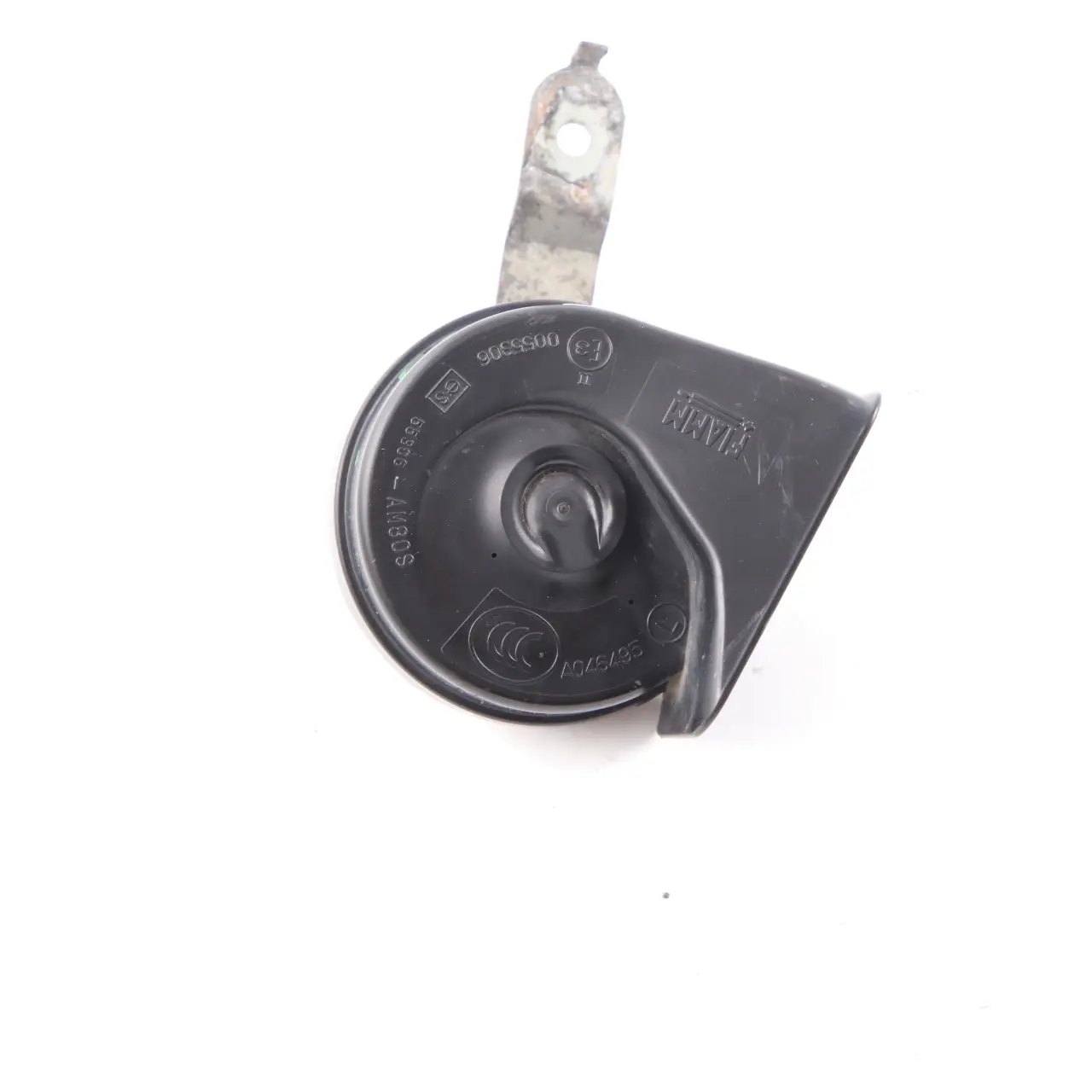 Horn Signal BMW X3 F25 X4 F26 Fanfare Low Tone Pitch Siren 7217702