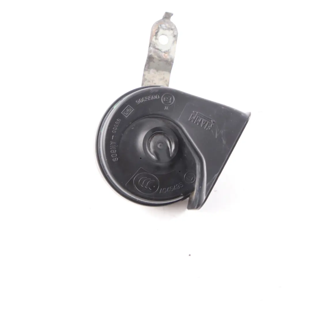 BMW X3 F25 X4 F26 Klakson Sygnał Dźwiękowy Niskotonowy - SKU 7217702 - Numer Części 7217702