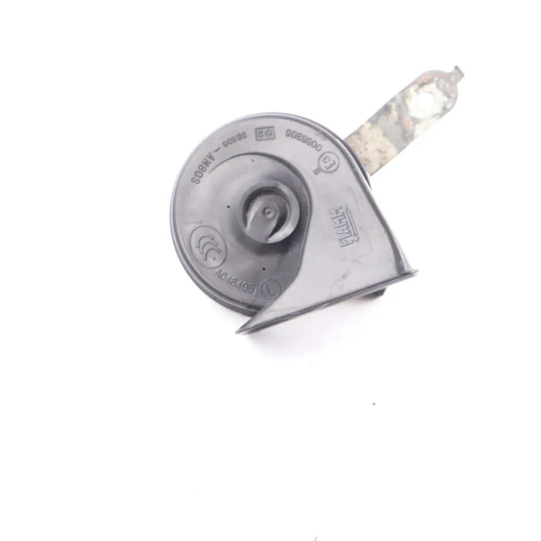 Klakson Sygnał Dźwiękowy Niskotonowy do BMW X3 F25 X4 F26 o numerze 7217702 BMW X3 F25 X4 F26 Klakson Sygnał Dźwiękowy Niskotonowy - SKU 7217702 - Numer Części 7217702