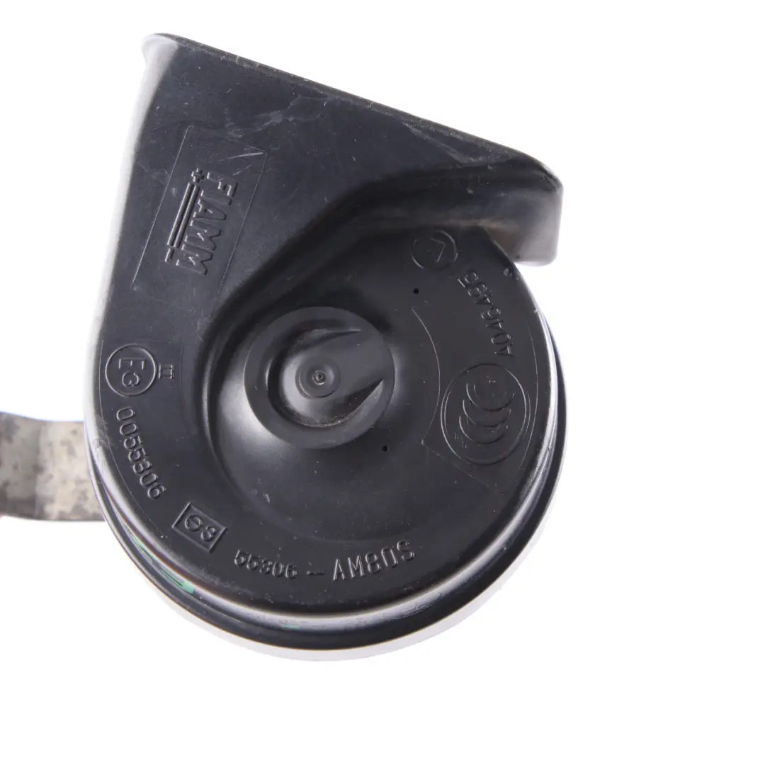  Hup Signal BMW X3 F25 X4 F26 Fanfare Tiefton Sirene - SKU 7217702 - Teilenummer 7217702