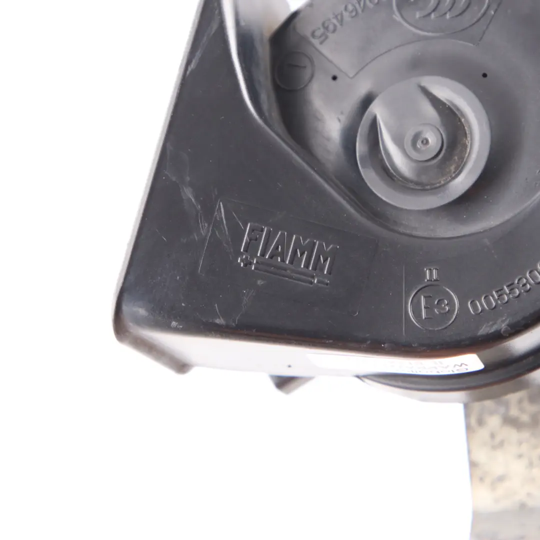 Señal De Claxon BMW X3 F25 X4 F26 Fanfarria Tono Bajo Sirena para con número de pieza 7217702 Señal De Claxon BMW X3 F25 X4 F26 Fanfarria Tono Bajo Sirena - SKU 7217702 - Número de pieza 7217702