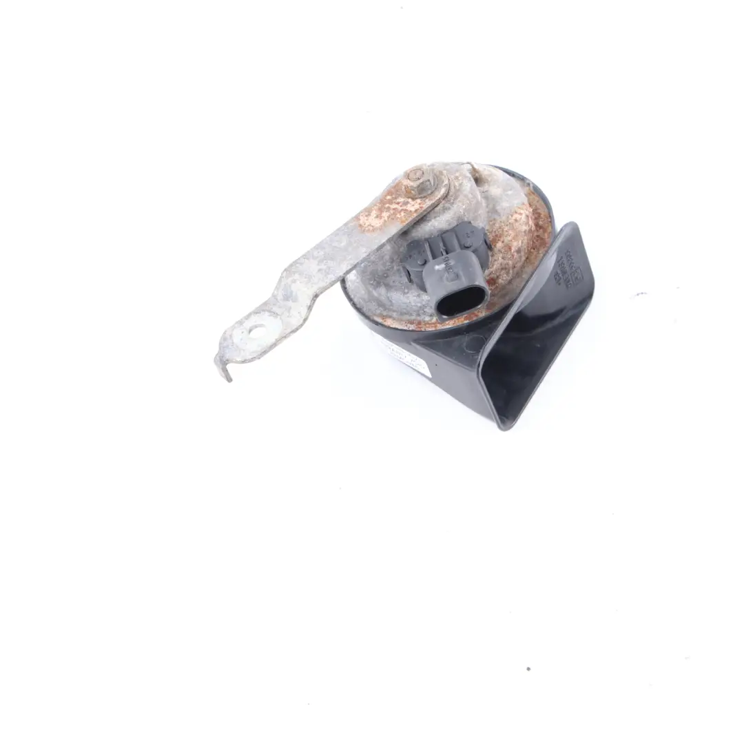  Horn Signal BMW X3 F25 X4 F26 Fanfare Low Tone Pitch Siren - SKU 7217702 - Part number 7217702