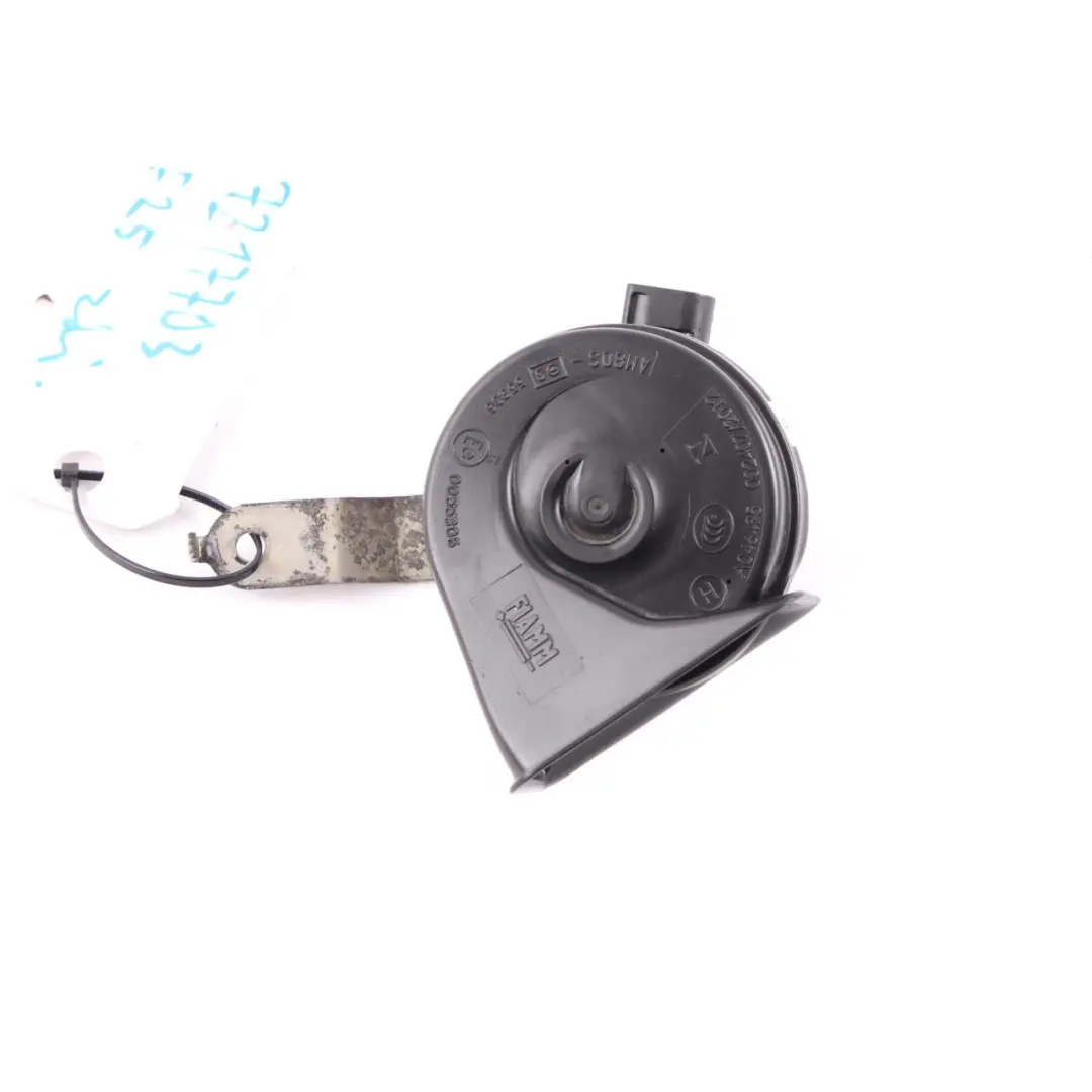 Fanfare Horn Hoher Ton Ton Signal für BMW X3 F25 X4 F26 mit Teilenummer 7217703 BMW X3 F25 X4 F26 Fanfare Horn Hoher Ton Ton Signal - SKU 7217703 - Teilenummer 7217703