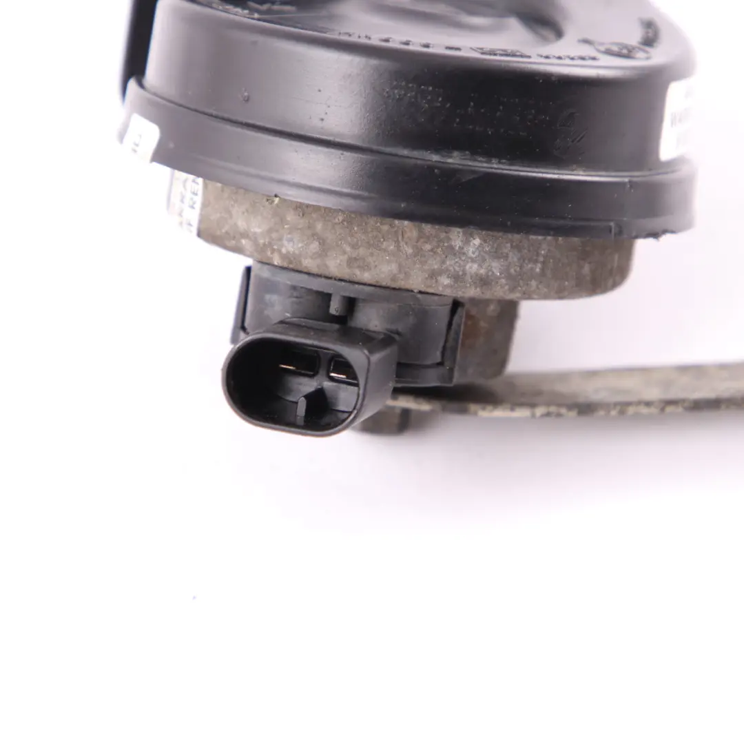 Klaxon Fanfare Signal Sonore Aigu pour BMW X3 F25 X4 F26 à propos du numéro de pièce 7217703 BMW X3 F25 X4 F26 Klaxon Fanfare Signal Sonore Aigu - SKU 7217703 - Numéro de pièce 7217703