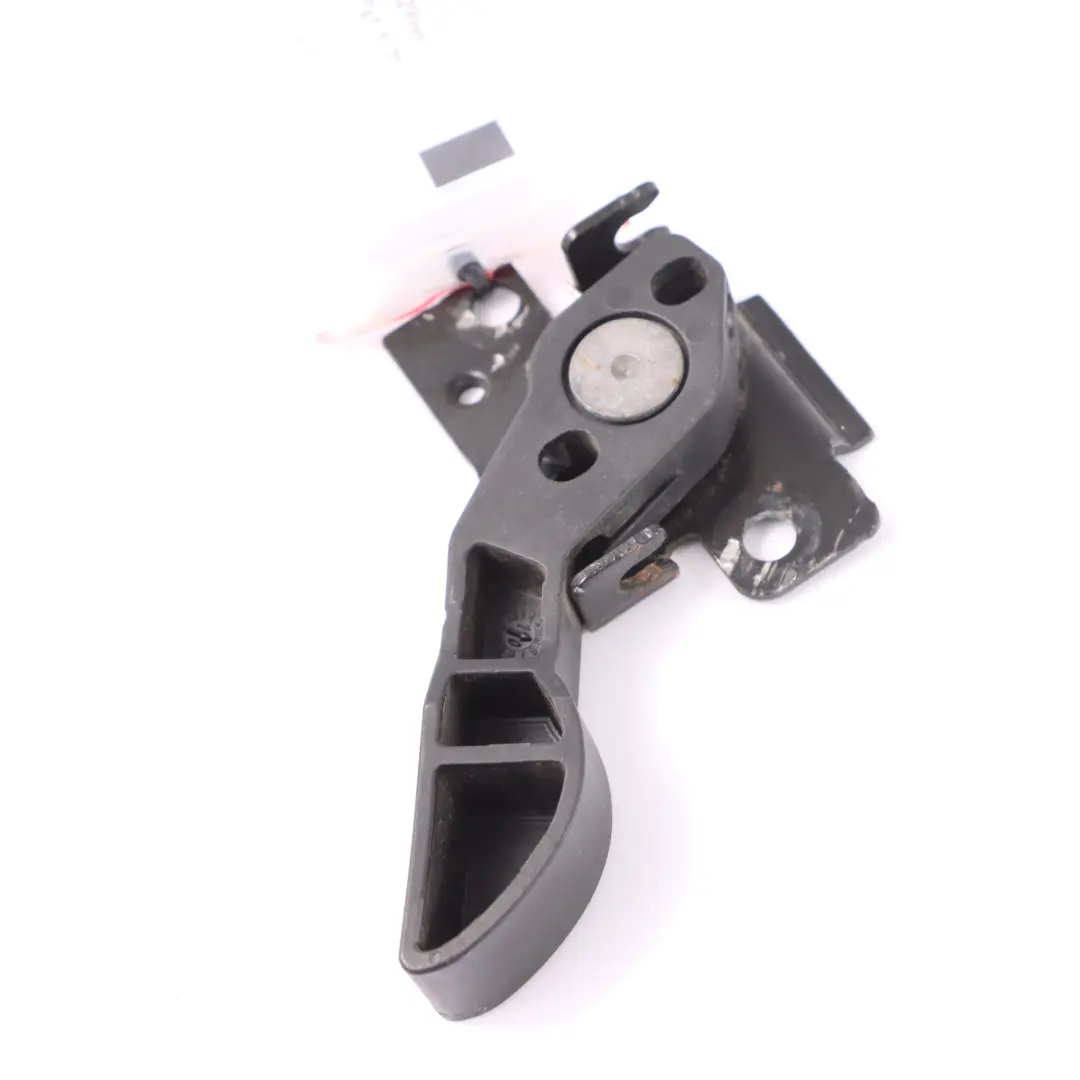 BMW X3 F25 X4 F26 Uchwyt Blokady Zamka Otwieranie Maski - SKU 7218568-1 - Numer Części 7218568