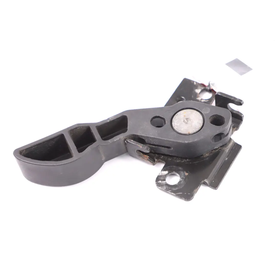 Poignée de déverrouillage du capot pour BMW X3 F25 X4 F26 à propos du numéro de pièce 7218568 BMW X3 F25 X4 F26 Poignée de déverrouillage du capot - SKU 7218568-1 - Numéro de pièce 7218568