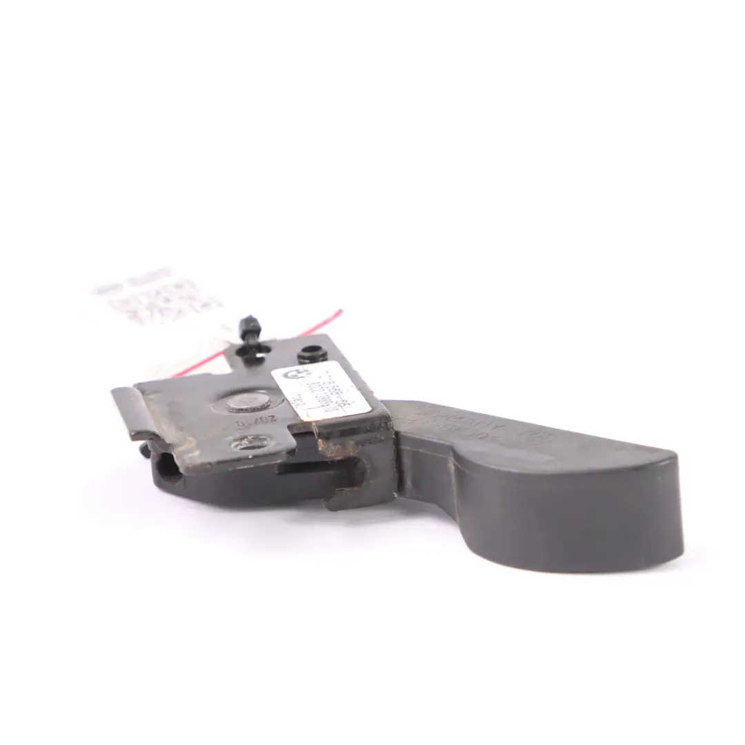 BMW X3 F25 X4 F26 Hood Bonnet Lock Release Handle - SKU 7218568-1 - Part number 7218568
