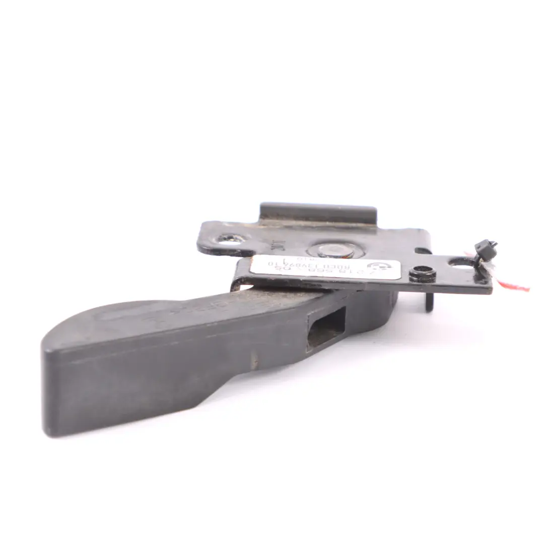 Hood Bonnet Lock Release Handle to BMW X3 F25 X4 F26 with Part number 7218568 BMW X3 F25 X4 F26 Hood Bonnet Lock Release Handle - SKU 7218568-1 - Part number 7218568