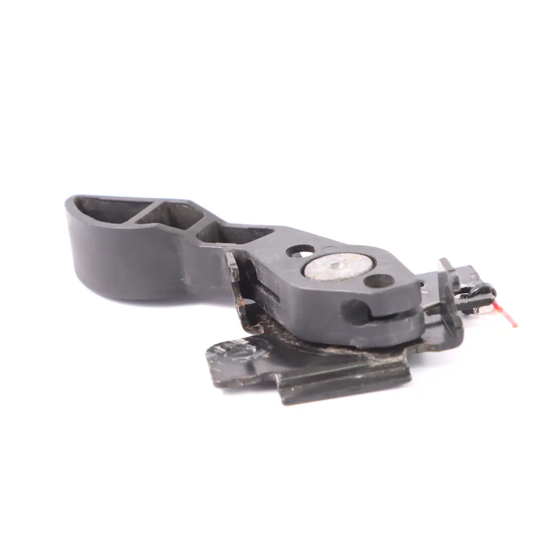 BMW X3 F25 X4 F26 Motorhauben Schloss Entriegelungs Griff - SKU 7218568-1 - Teilenummer 7218568