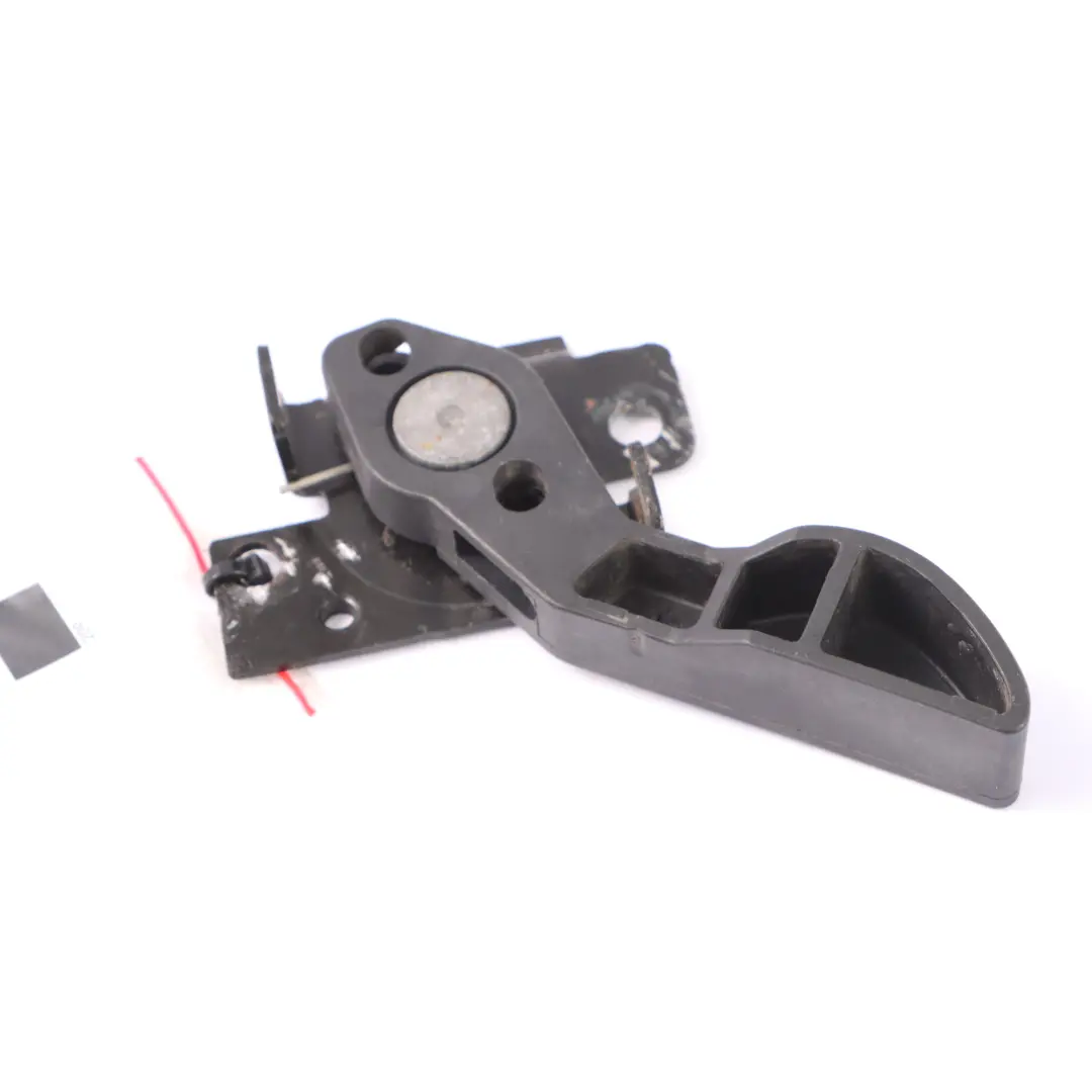 BMW X3 F25 X4 F26 Uchwyt Blokady Zamka Otwieranie Maski - SKU 7218568-1 - Numer Części 7218568