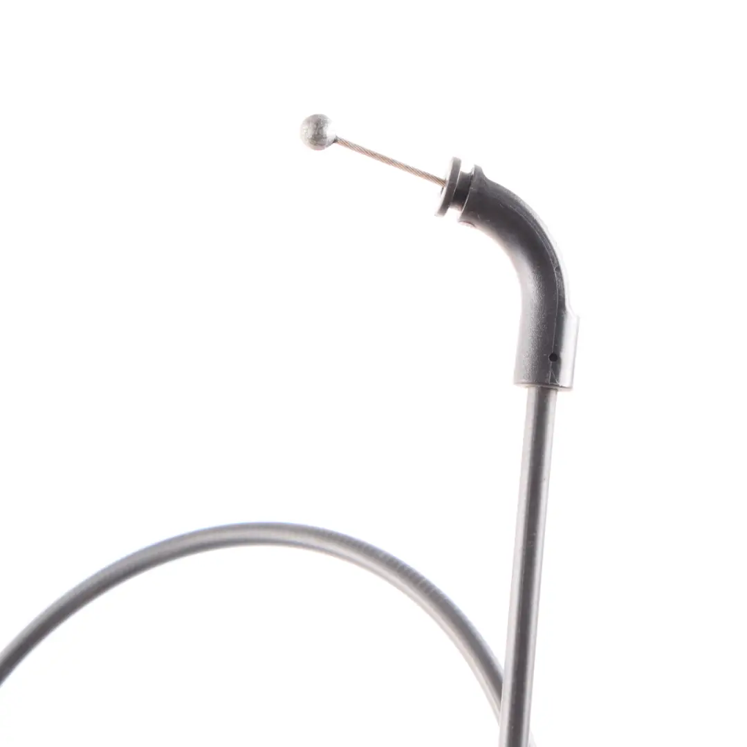 Linka Blokady Zamka Otwierania Maski Silnika do BMW X3 F25 X4 F26 o numerze 7218568 BMW X3 F25 X4 F26 Linka Blokady Zamka Otwierania Maski Silnika - SKU 7218568 - Numer Części 7218568