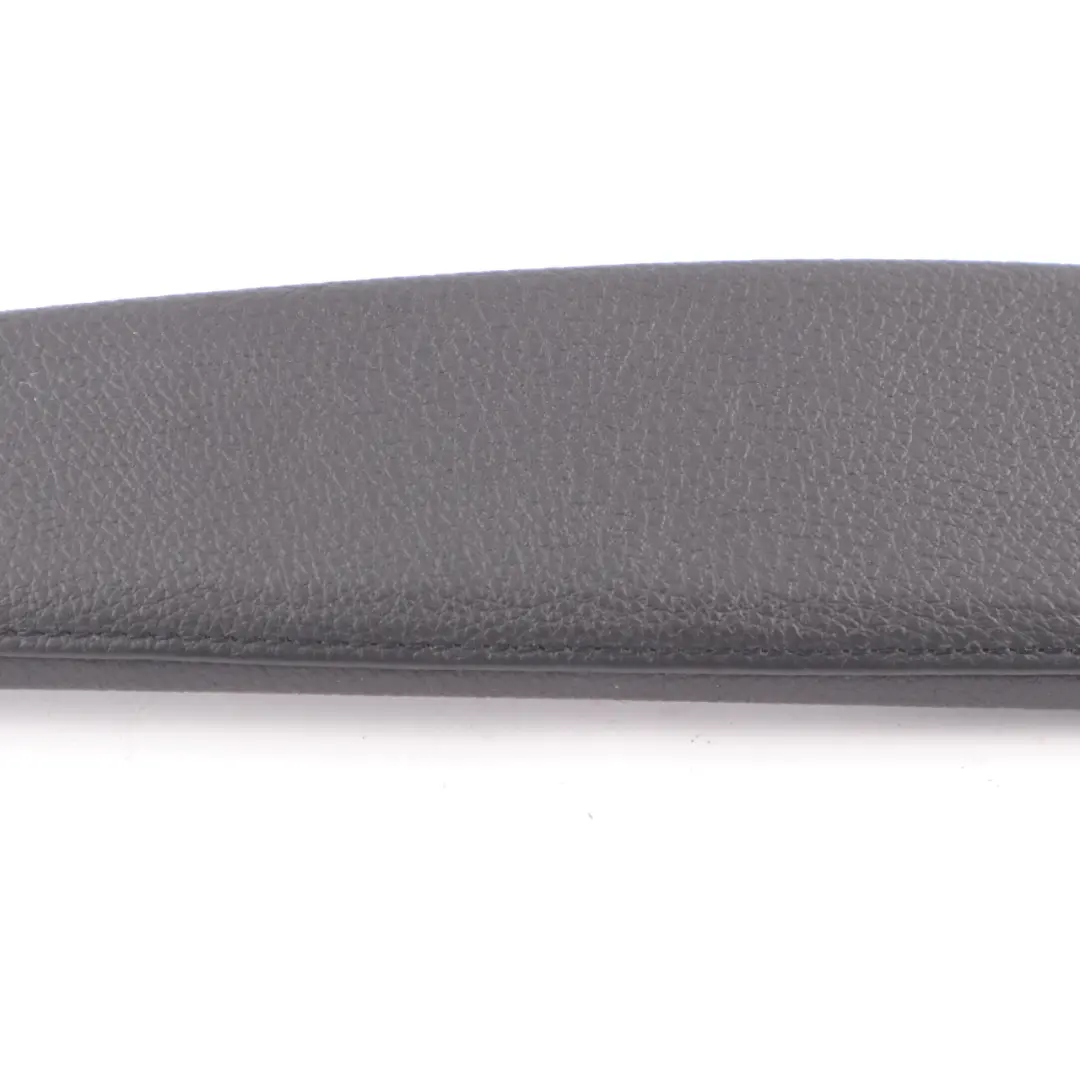 Accoudoir arrière BMW E92 E93 Card Right Panel Leather Dakota Black pour à propos du numéro de pièce 7218856 Accoudoir arrière BMW E92 E93 Card Right Panel Leather Dakota Black - SKU 7218856 - Numéro de pièce 7218856