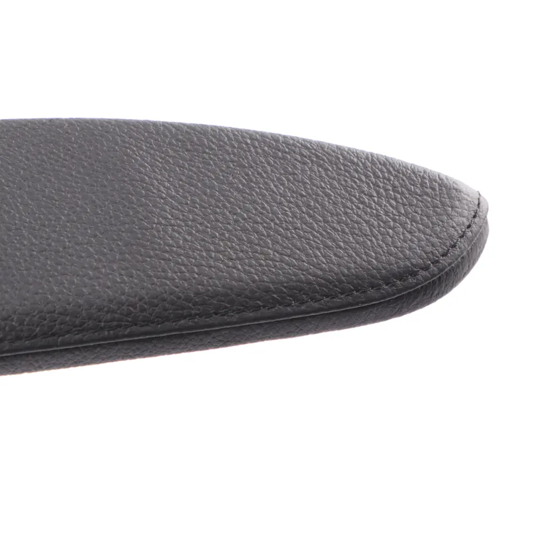 Bracciolo posteriore BMW E92 E93 Card Right Panel Pelle Dakota Black per con numero di parte 7218856 Bracciolo posteriore BMW E92 E93 Card Right Panel Pelle Dakota Black - SKU 7218856 - Numero di parte 7218856