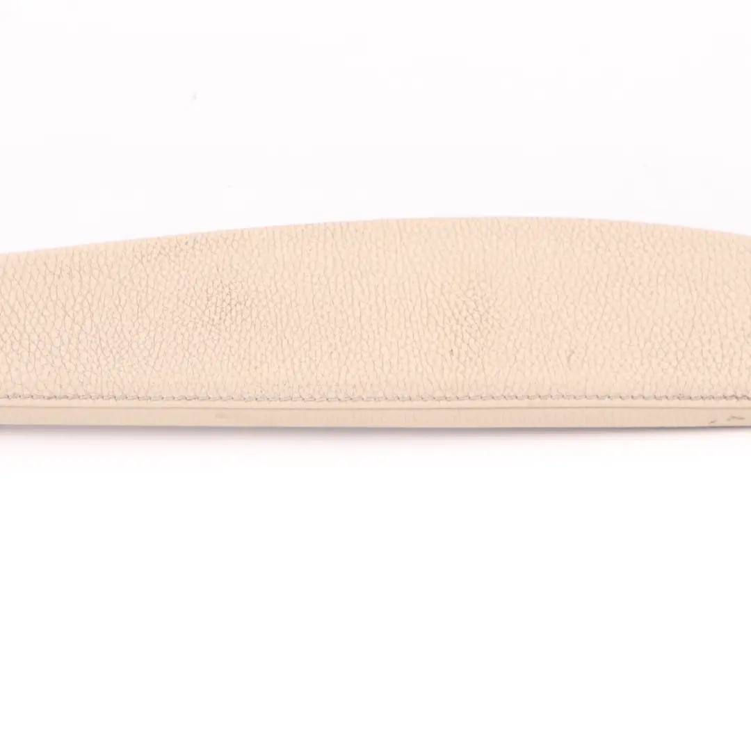 Armlehne Hinten Oberer Bereich Rechts Leder Dakota Cremebeige für BMW E92 E93 mit Teilenummer 7218860 BMW E92 E93 Armlehne Hinten Oberer Bereich Rechts Leder Dakota Cremebeige - SKU 7218860 - Teilenummer 7218860