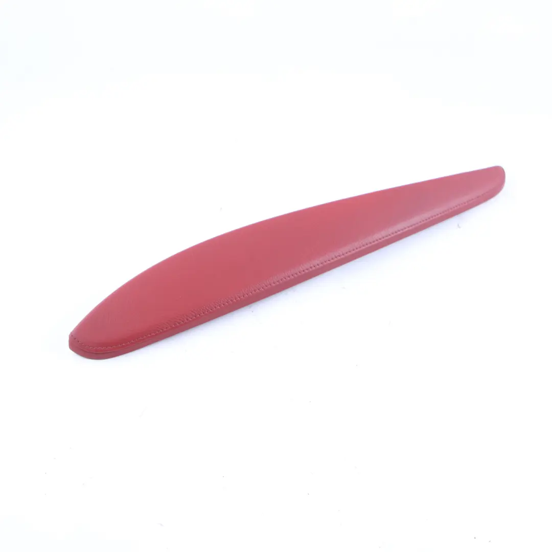 Apoyabrazos trasero BMW E92 E93 Sección Superior Panel Izquierd Dakota Korallrot para con número de pieza 7218861 Apoyabrazos trasero BMW E92 E93 Sección Superior Panel Izquierd Dakota Korallrot - SKU 7218861 - Número de pieza 7218861