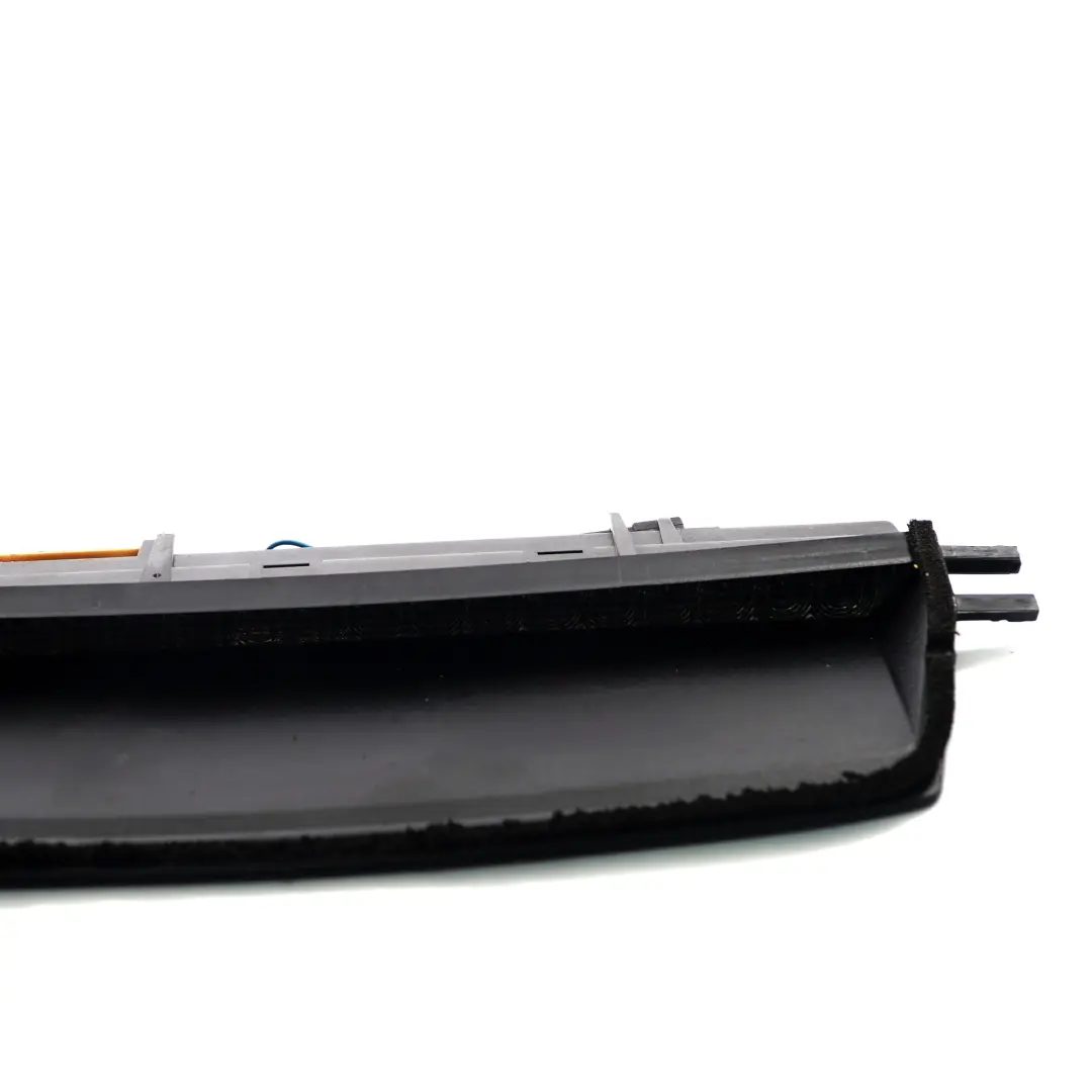 BMW E46 Luce Freno Posteriore Terza Lampada Stop Centrale Nero 8375495 - SKU 7219086 - Numero di parte 7219086