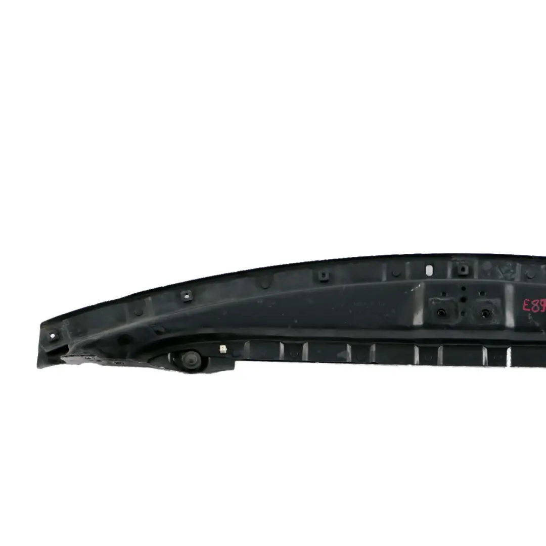  Front Bumper BMW Z4 E89 Roadster Cabrio Reinforcement Centre Mount Bar - SKU 7219319 - Part number 7219319