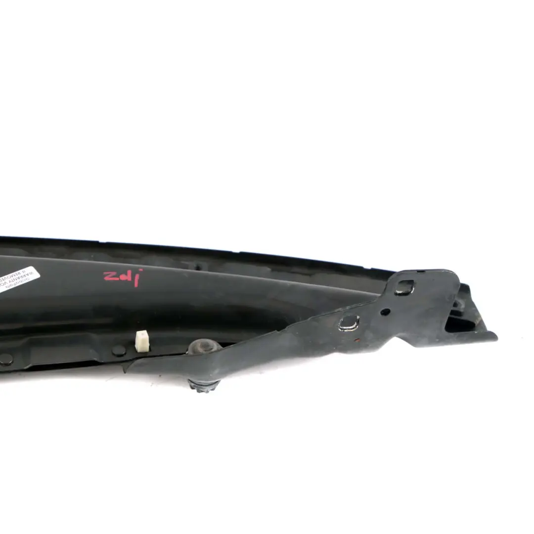  Front Bumper BMW Z4 E89 Roadster Cabrio Reinforcement Centre Mount Bar - SKU 7219319 - Part number 7219319