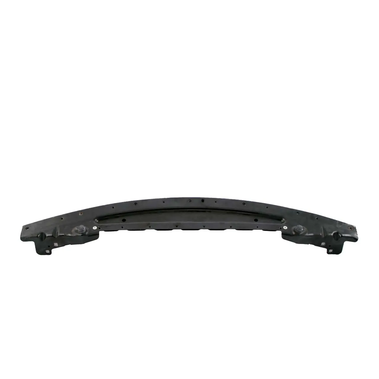 Paraurti anteriore BMW Z4 E89 Roadster Cabrio Barra montaggio centrale 7219319