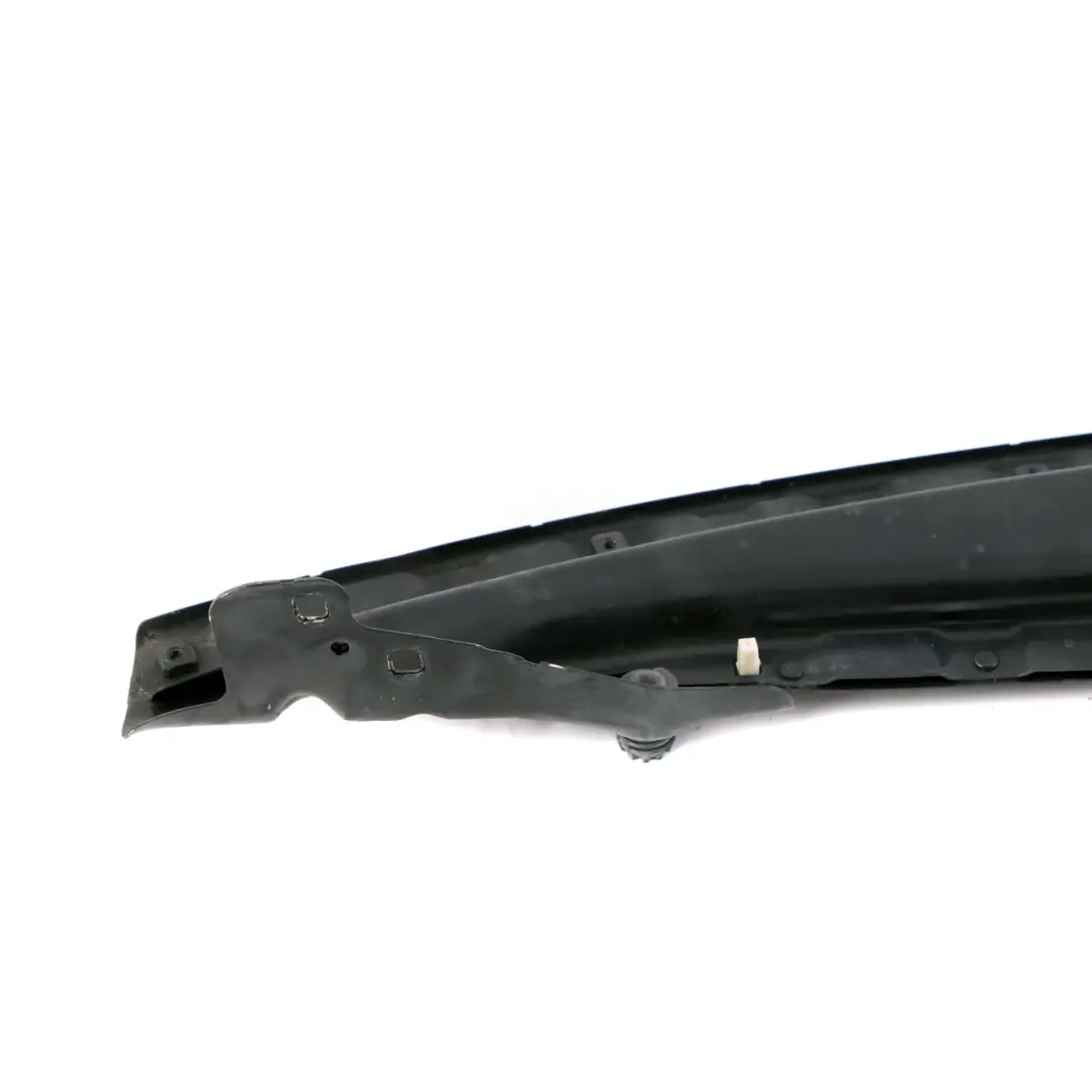 Wzmocnienie Belka Zderzaka Przód do BMW Z4 E89 Roadster Cabrio o numerze 7219319 BMW Z4 E89 Roadster Cabrio Wzmocnienie Belka Zderzaka Przód - SKU 7219319 - Numer Części 7219319