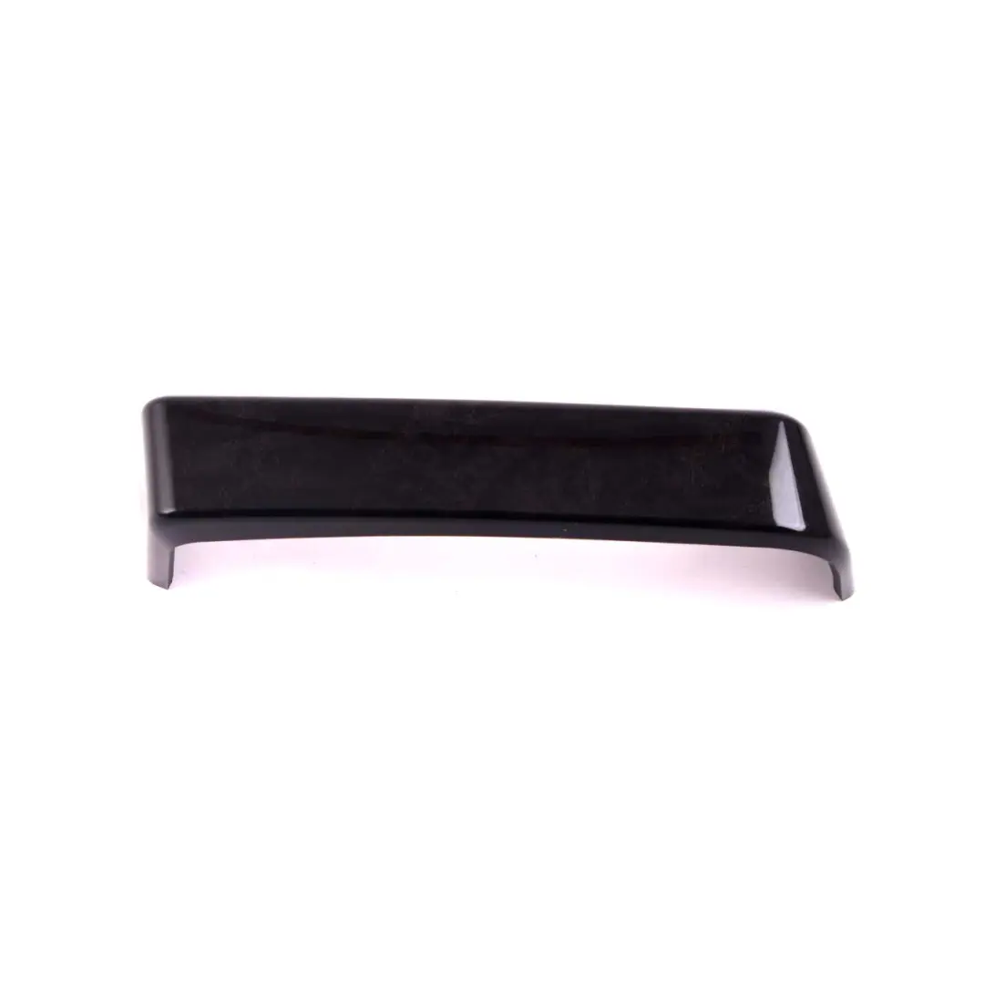 Cover Column Molding BMW F07 GT Trim Left N/S Wood Ash Grain Anthracite - SKU 7219421 - Part number 7219421