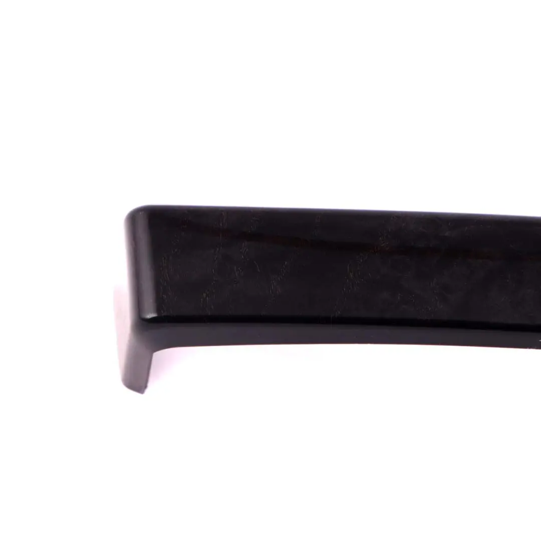 Column Molding BMW F07 GT Trim Left N/S Wood Ash Grain Anthracite to Cover with Part number 7219421 Cover Column Molding BMW F07 GT Trim Left N/S Wood Ash Grain Anthracite - SKU 7219421 - Part number 7219421