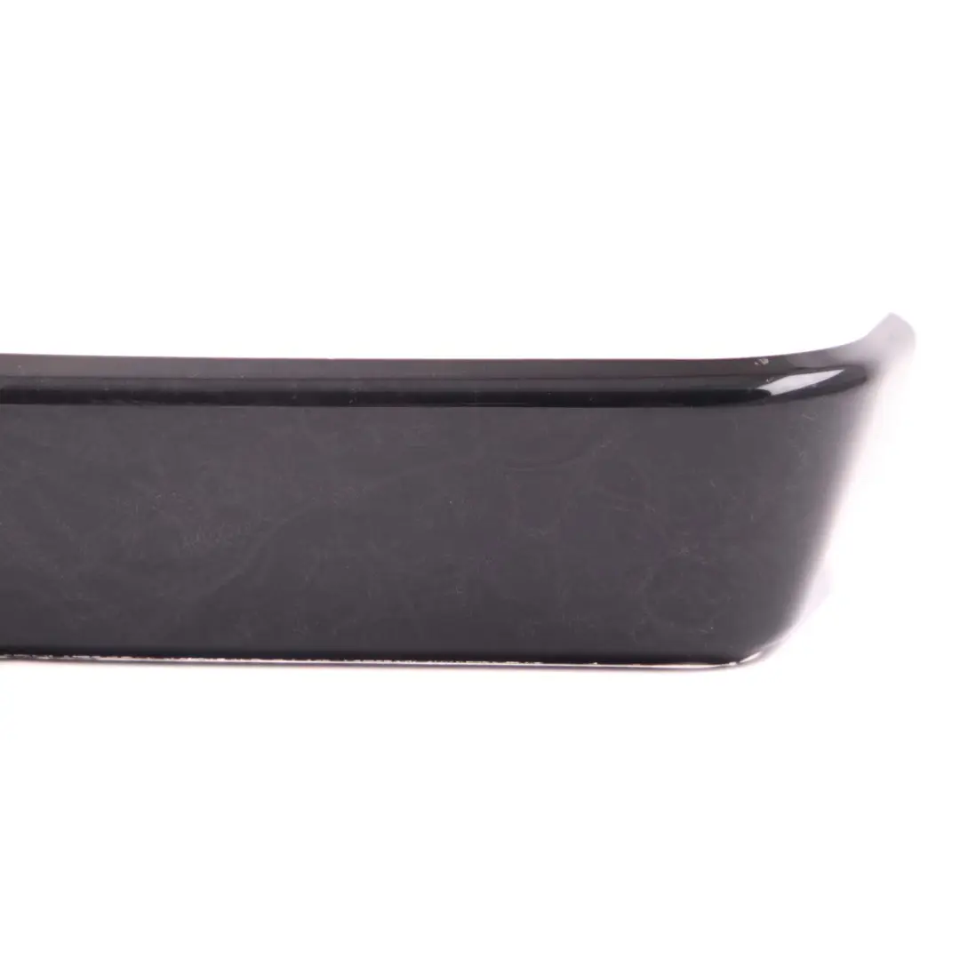 Column Molding BMW F07 GT Trim Right O/S Wood Ash Grain Anthracite to Cover with Part number 7219422 Cover Column Molding BMW F07 GT Trim Right O/S Wood Ash Grain Anthracite - SKU 7219422 - Part number 7219422