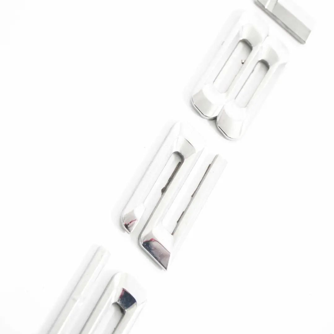 Emblem Schriftzug BMW F10 528i Hinten Aufgeklebt Kofferraum Schriftzug für mit Teilenummer 7219539 Emblem Schriftzug BMW F10 528i Hinten Aufgeklebt Kofferraum Schriftzug - SKU 7219539 - Teilenummer 7219539