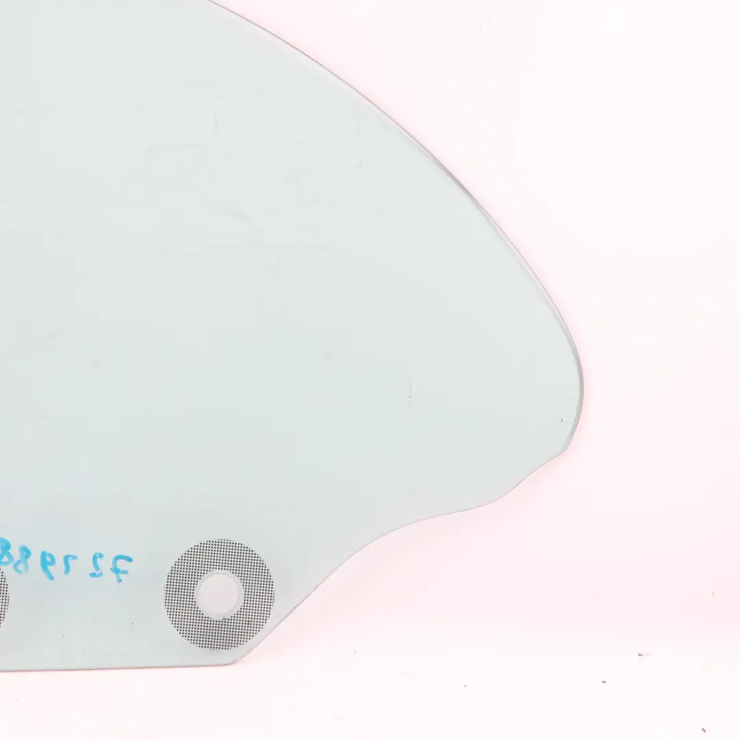  Side Window Glass BMW F12 Cabrio Convertible Rear Left N/S AS2 Glazing - SKU 7219887 - Part number 7219887