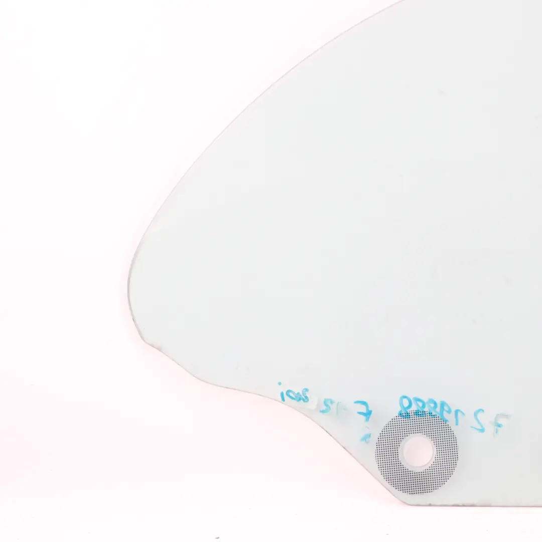  Side Window Glass BMW F12 Cabrio Convertible Rear Right O/S AS2 Glazing - SKU 7219888 - Part number 7219888