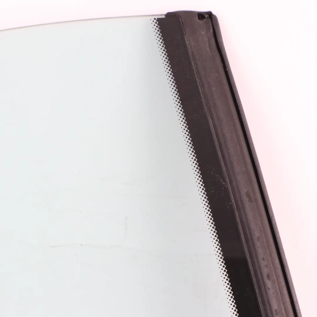 Side Window Glass BMW F12 Cabrio Convertible Rear Right O/S AS2 Glazing to with Part number 7219888 Side Window Glass BMW F12 Cabrio Convertible Rear Right O/S AS2 Glazing - SKU 7219888 - Part number 7219888