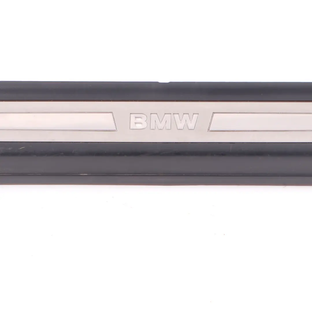 BMW F12 Door Sill Cover Trim Panelling Illuminated Right O/S - SKU 7219894 - Part number 7219894