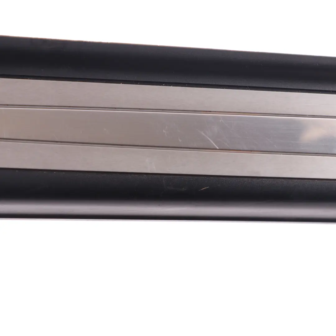 Door Sill Cover Trim Panelling Illuminated Right O/S to BMW F12 with Part number 7219894 BMW F12 Door Sill Cover Trim Panelling Illuminated Right O/S - SKU 7219894 - Part number 7219894