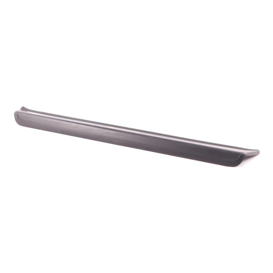 BMW F12 Door Sill Cover Trim Panelling Illuminated Right O/S - SKU 7219894 - Part number 7219894