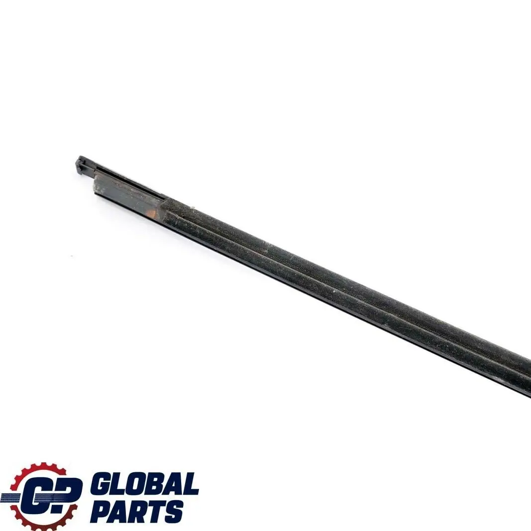  Door Channel Cover BMW E90 E91 Beltline Seal Gasket Rubber Left N/S High Gloss - SKU 7220187 - Part number 7220187