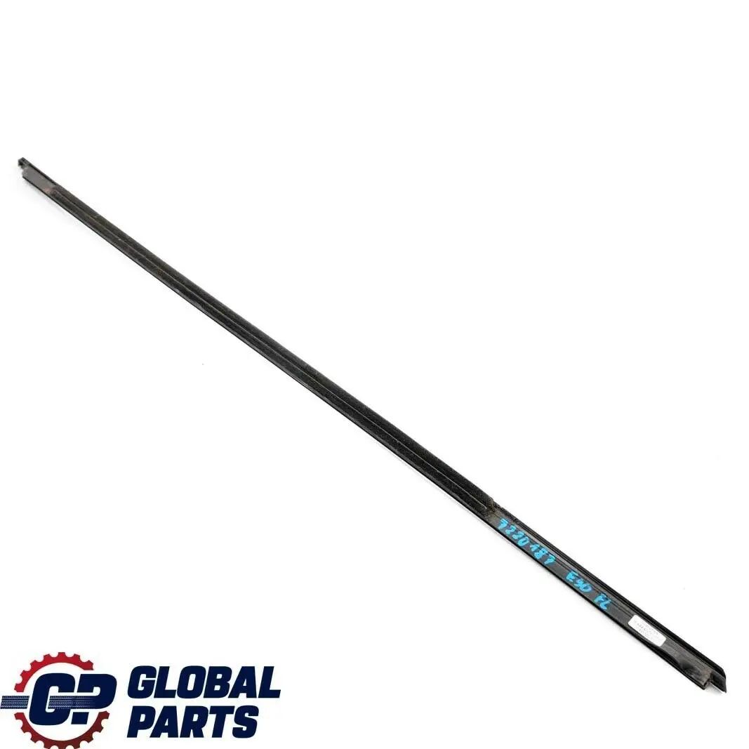 Cache De Porte BMW E90 E91 Bande D'Habillage Extérieur Avant Gauche pour à propos du numéro de pièce 7220187 Cache De Porte BMW E90 E91 Bande D'Habillage Extérieur Avant Gauche - SKU 7220187 - Numéro de pièce 7220187