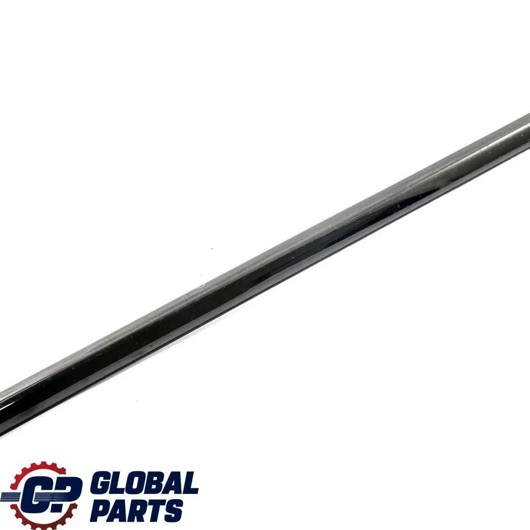 Door Channel Cover BMW E90 E91 Beltline Seal Gasket Rubber Left N/S High Gloss to with Part number 7220187 Door Channel Cover BMW E90 E91 Beltline Seal Gasket Rubber Left N/S High Gloss - SKU 7220187 - Part number 7220187
