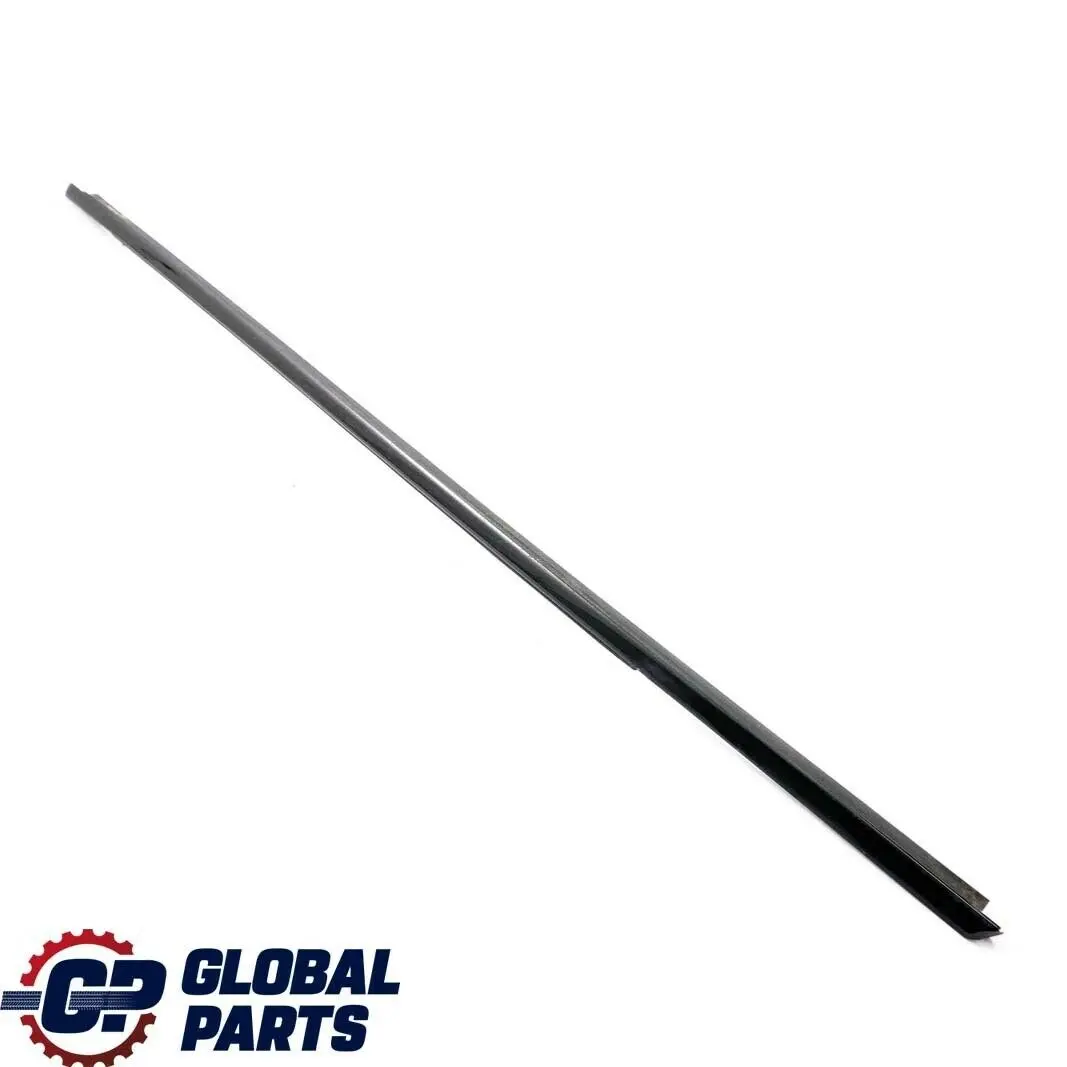 Embellecedor Canal Puerta BMW E90 E91 Exterior Delantero Izquierdo Alto Brillo para con número de pieza 7220187 Embellecedor Canal Puerta BMW E90 E91 Exterior Delantero Izquierdo Alto Brillo - SKU 7220187 - Número de pieza 7220187