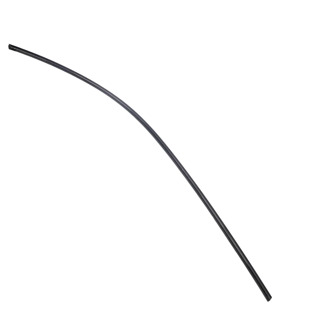 BMW 3 E91 Touring Left N/S Moulding Trim Strip Side Frame Glanzschwarz - SKU 7220199 - Part number 7220199