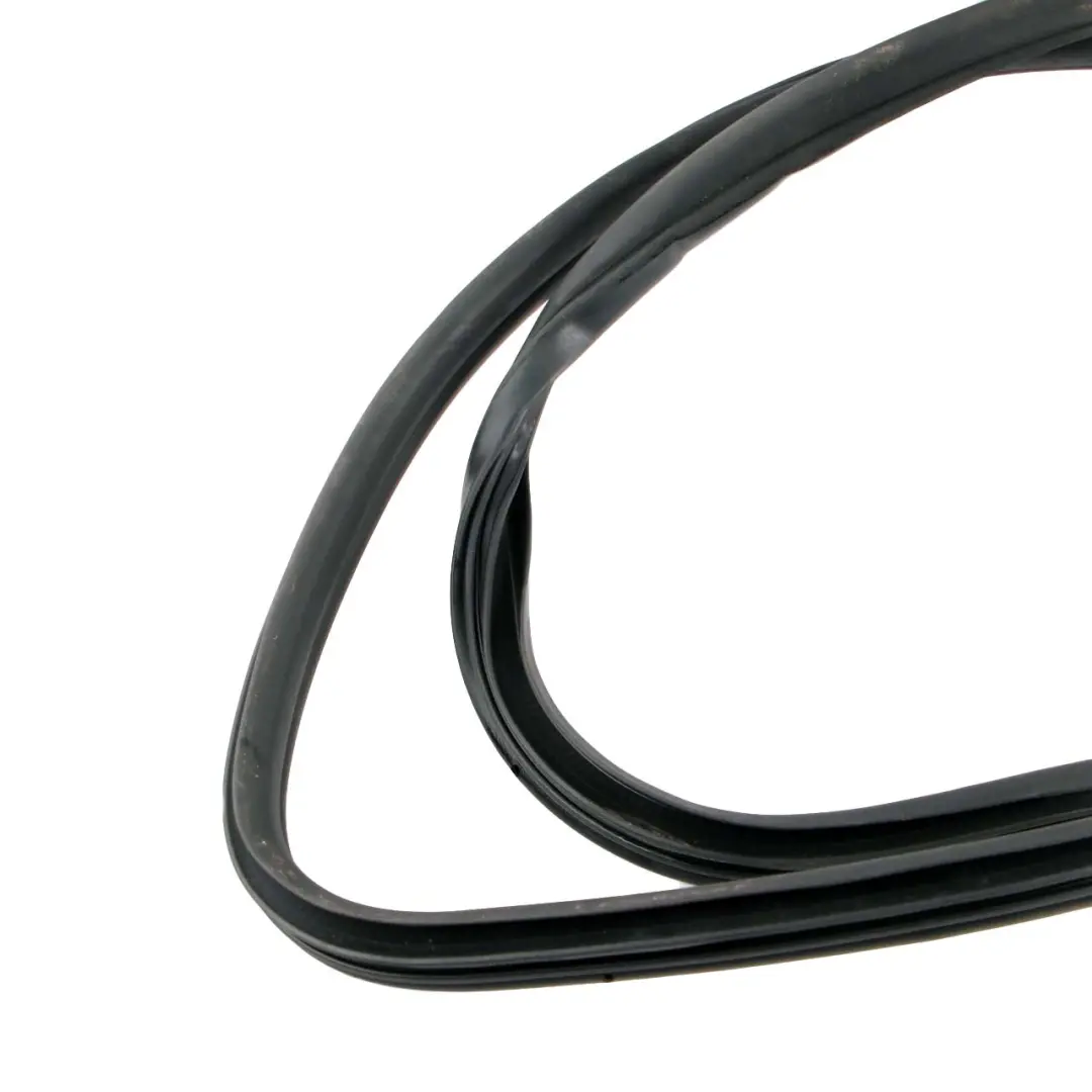 Burlete Frontal BMW X5 E70 Izquierda Derecha Negro para con número de pieza 7220381 Burlete Frontal BMW X5 E70 Izquierda Derecha Negro - SKU 7220381 - Número de pieza 7220381