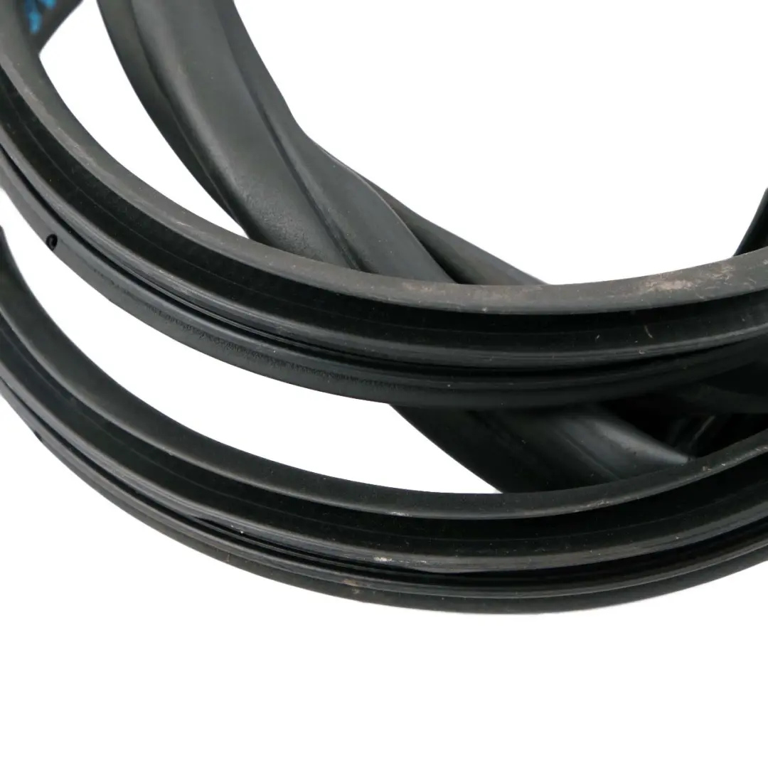 Türdichtung BMW X5 E70 Front Dichtungsleiste Links Rechts Schwarz für mit Teilenummer 7220381 Türdichtung BMW X5 E70 Front Dichtungsleiste Links Rechts Schwarz - SKU 7220381 - Teilenummer 7220381
