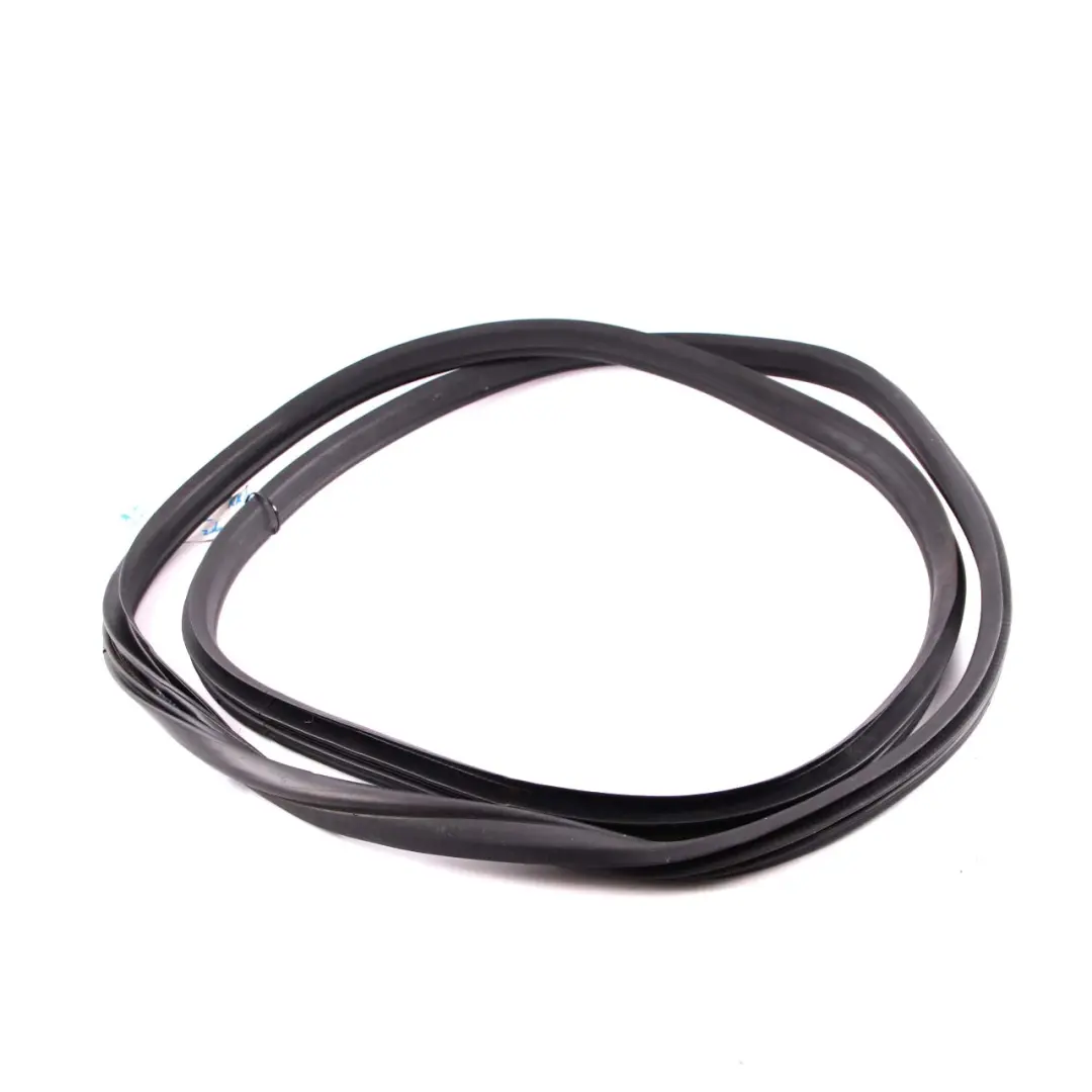  Türdichtung BMW X5 E70 Hintere Dichtungsleiste Links Rechts Schwarz - SKU 7220382 - Teilenummer 7220382