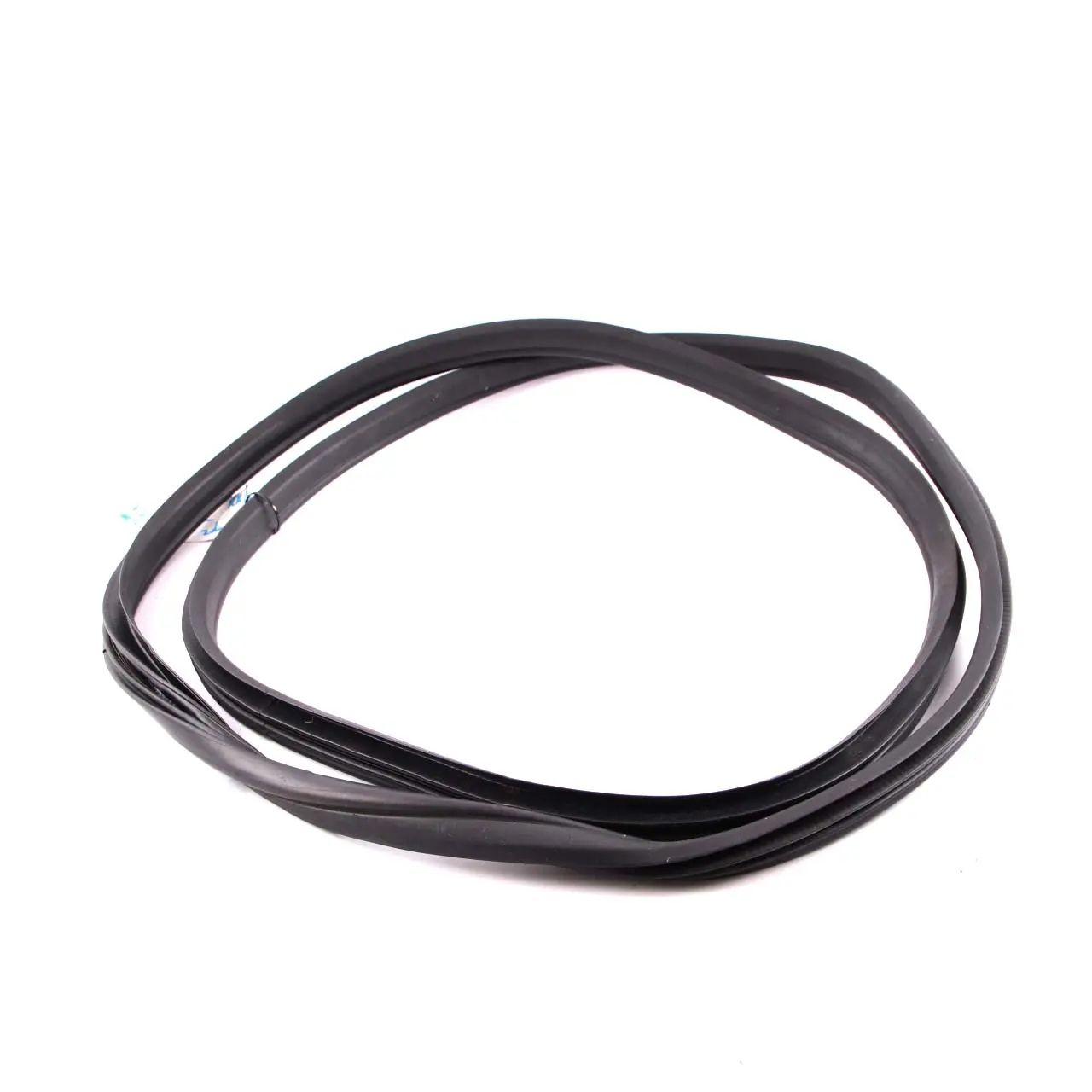 Türdichtung BMW X5 E70 Hintere Dichtungsleiste Links Rechts Schwarz 7220382